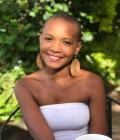 Rencontre Femme Madagascar à Antananarivo : Miel, 26 ans